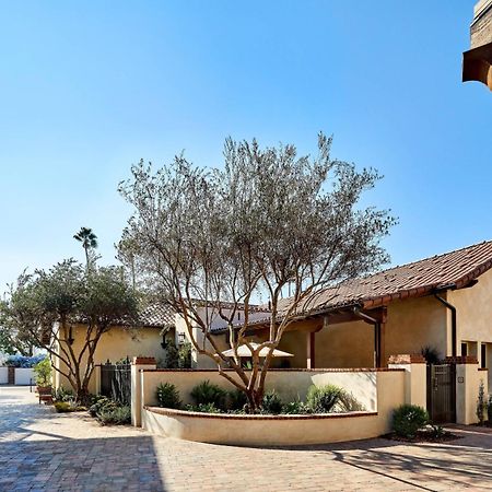 Inn At The Mission San Juan Capistrano, Autograph Collection Kültér fotó