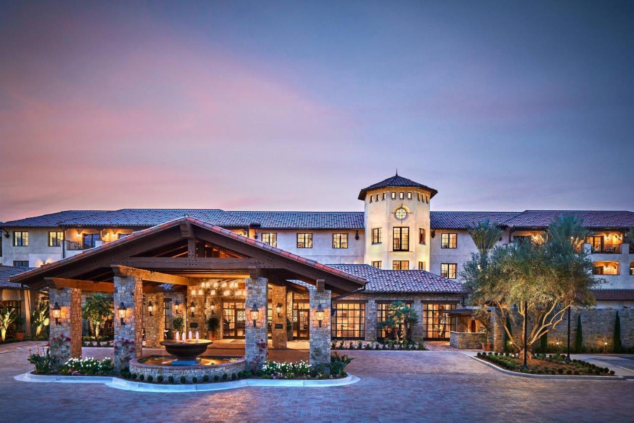 Inn At The Mission San Juan Capistrano, Autograph Collection Kültér fotó