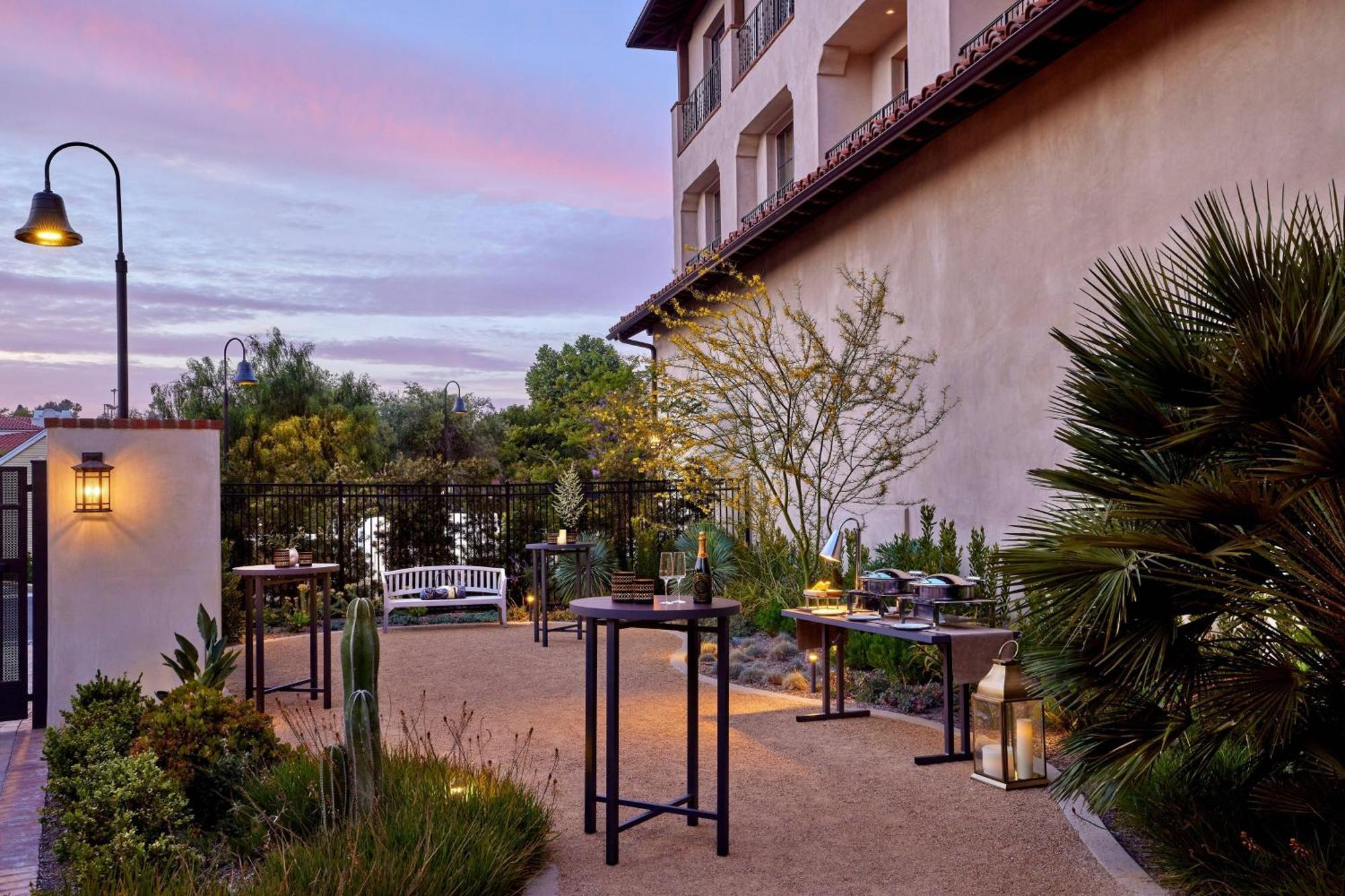 Inn At The Mission San Juan Capistrano, Autograph Collection Kültér fotó