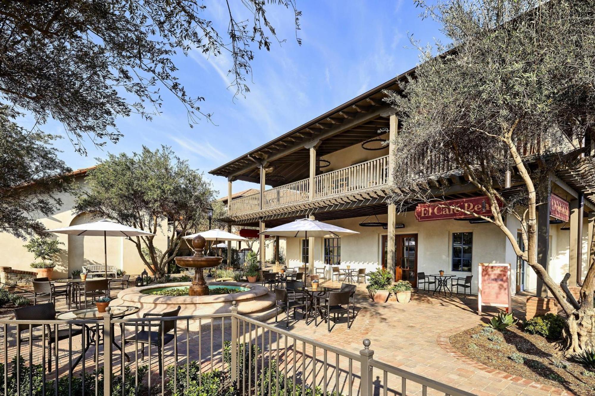 Inn At The Mission San Juan Capistrano, Autograph Collection Kültér fotó