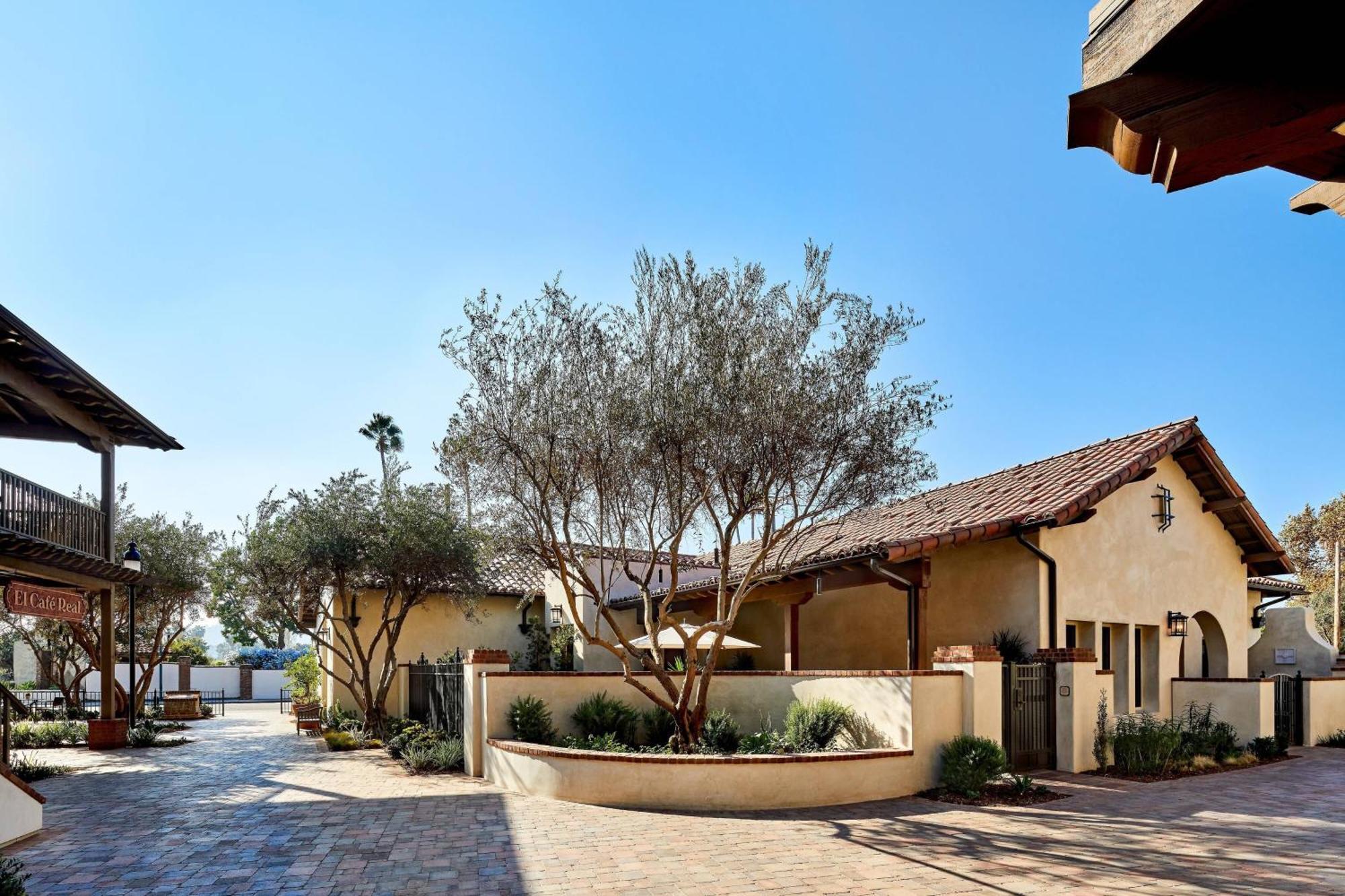 Inn At The Mission San Juan Capistrano, Autograph Collection Kültér fotó