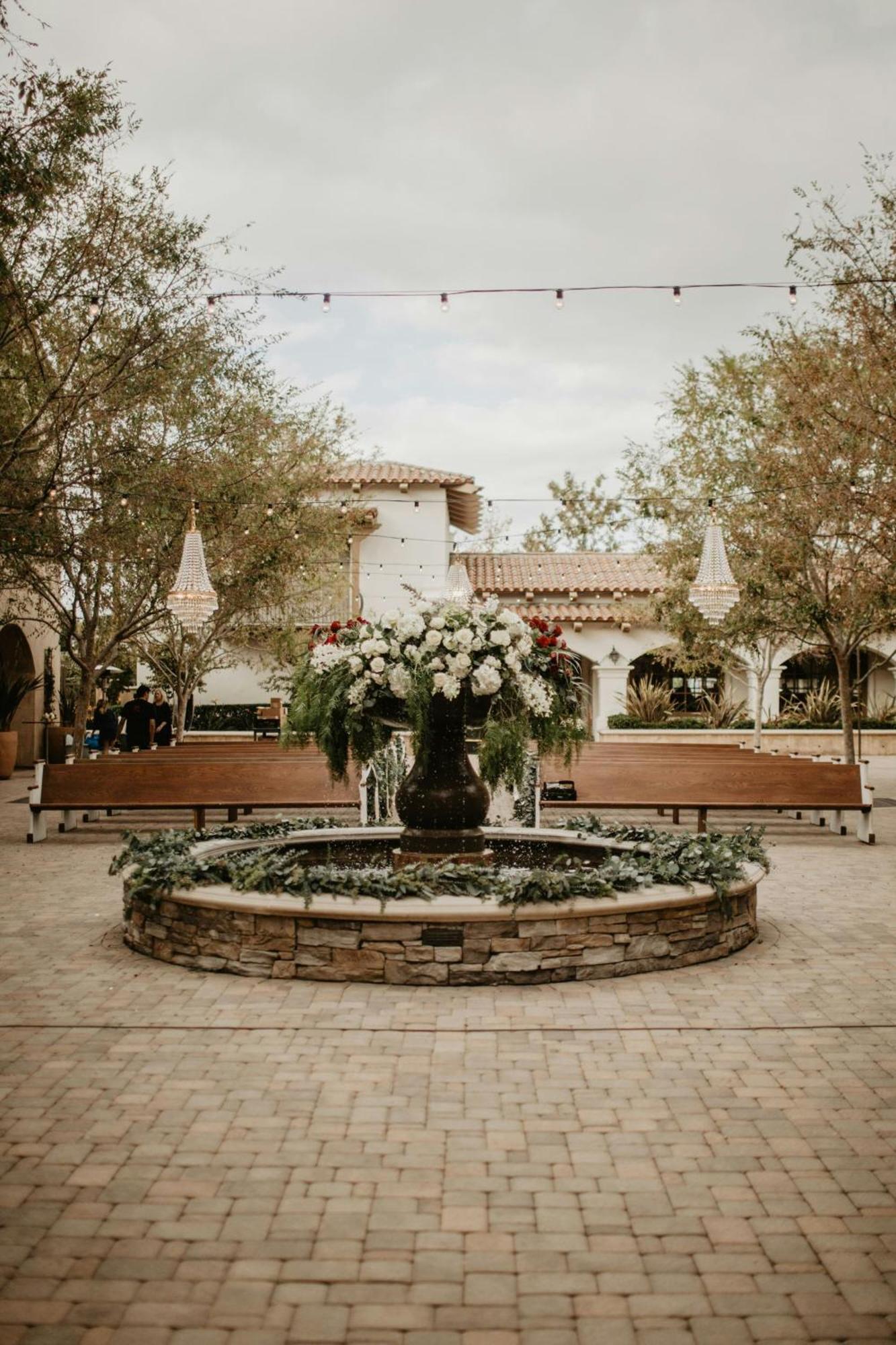 Inn At The Mission San Juan Capistrano, Autograph Collection Kültér fotó