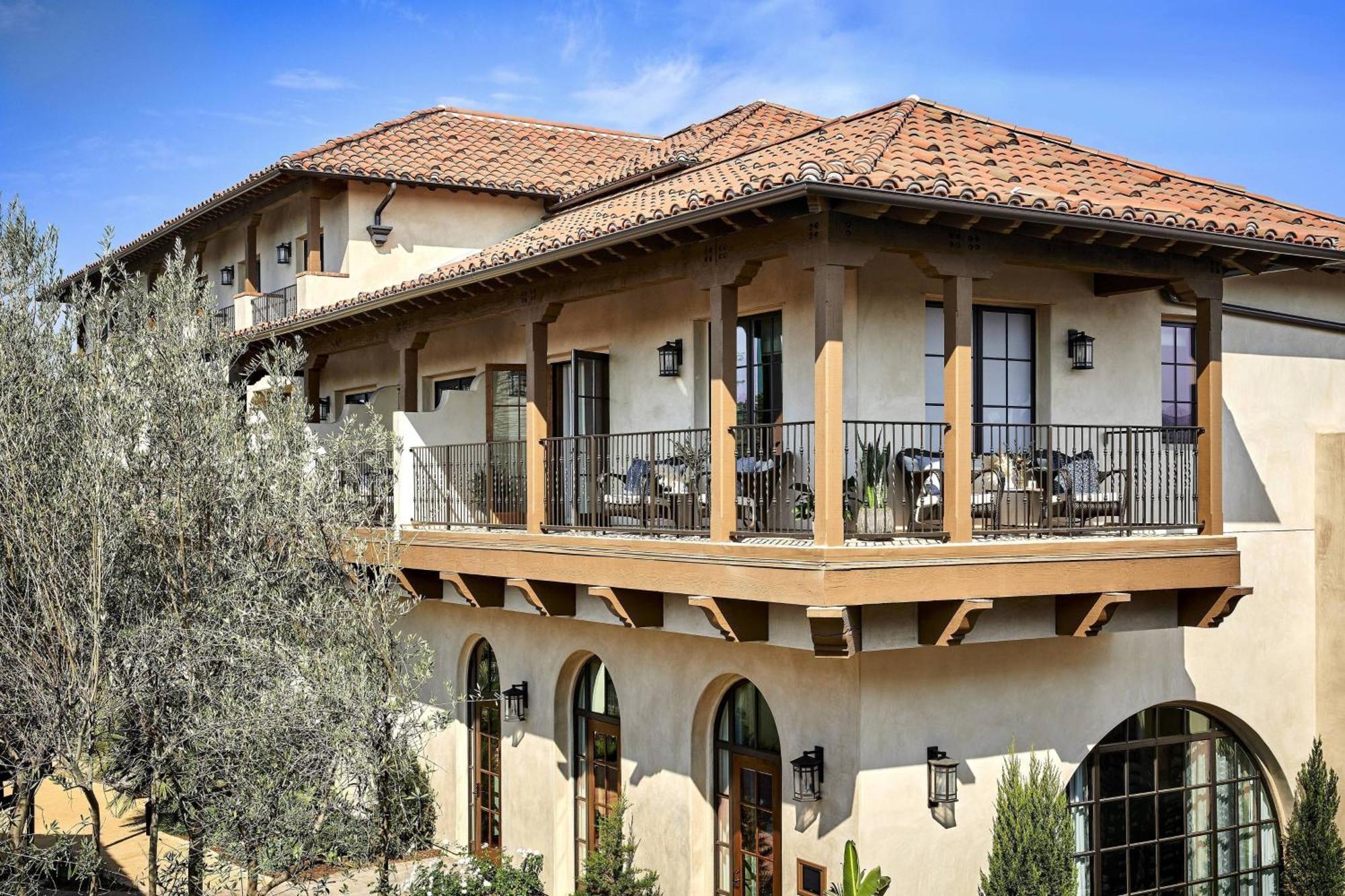 Inn At The Mission San Juan Capistrano, Autograph Collection Kültér fotó